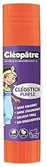 Cleopatre cleostick violet d'occasion  Livré partout en France