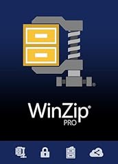Winzip pro file gebraucht kaufen  Wird an jeden Ort in Deutschland