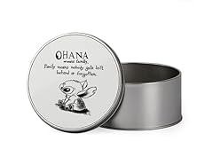 Ohana means family for sale  Delivered anywhere in UK