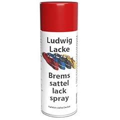 Ludwiglacke bremssattel lacksp gebraucht kaufen  Wird an jeden Ort in Deutschland