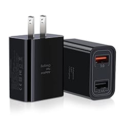 Dual usb charger for sale  Delivered anywhere in USA 