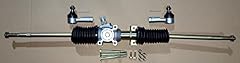 Steering rack pinion for sale  Delivered anywhere in USA 