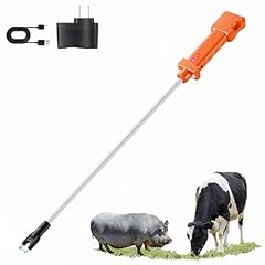 Rechargeable cattle prod for sale  Delivered anywhere in USA 