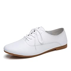Justdingran chaussures oxford d'occasion  Livré partout en France