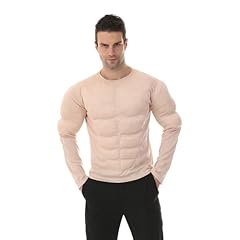 Eraspooky men muscle for sale  Delivered anywhere in USA 