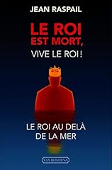 Roi mort roi d'occasion  Livré partout en France