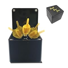 Mittelfinger box mittelfinger gebraucht kaufen  Wird an jeden Ort in Deutschland