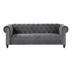 Pemberly row chesterfield for sale  Delivered anywhere in USA 