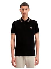Fred perry twin for sale  Delivered anywhere in UK