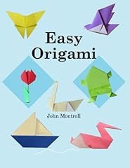 Easy origami for sale  Delivered anywhere in USA 