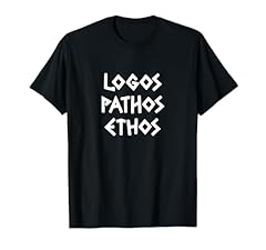 Logos pathos ethos usato  Spedito ovunque in Italia 