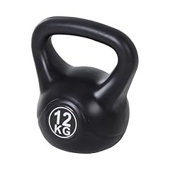 Homcom kettlebell haltère d'occasion  Livré partout en France