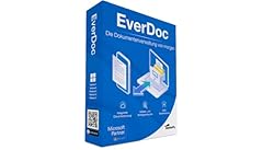 Everdoc 2025 dokumentenverwalt gebraucht kaufen  Wird an jeden Ort in Deutschland