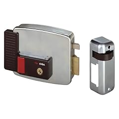 Cisa 111731801 serrure d'occasion  Livré partout en France