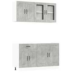 Vidaxl kalmar kitchen for sale  Delivered anywhere in UK