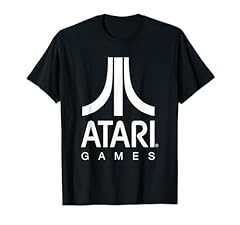 Atari games logo for sale  Delivered anywhere in UK