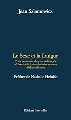 Sexe langue petite d'occasion  Livré partout en Belgiqu