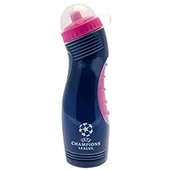 Champions league trinkflasche gebraucht kaufen  Wird an jeden Ort in Deutschland