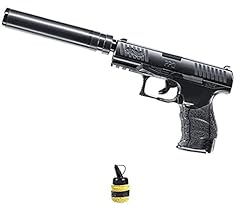 Pistolet airsoft walther d'occasion  Livré partout en France
