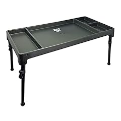 Carp bivvy table for sale  Delivered anywhere in UK