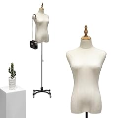 Female dress form for sale  Delivered anywhere in USA 