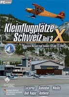 Kleinflugplätze teil 3 gebraucht kaufen  Wird an jeden Ort in Deutschland