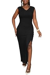 Iwfev bodycon dress for sale  Delivered anywhere in UK