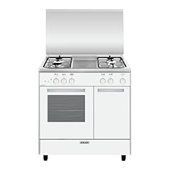 Cuisinière gaz 49l d'occasion  Livré partout en France