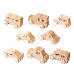 Vaguelly 8pcs unfinished for sale  Delivered anywhere in UK