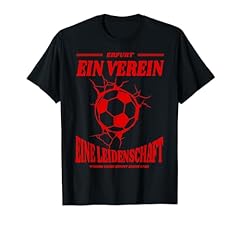 Erfurt fußball fan gebraucht kaufen  Wird an jeden Ort in Deutschland