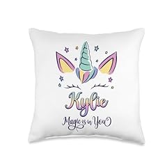First name kylie for sale  Delivered anywhere in USA 