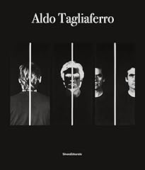 Aldo tagliaferro. ediz. usato  Spedito ovunque in Italia 