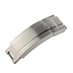 Rouho brushed silver for sale  Delivered anywhere in UK