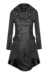 Women gothic black for sale  Delivered anywhere in UK