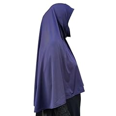 Hijab instantané amira d'occasion  Livré partout en France