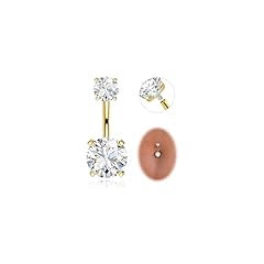 Cassieca 14g piercing d'occasion  Livré partout en France