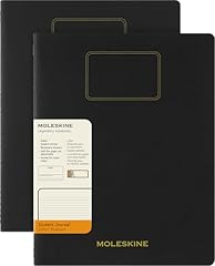 Moleskine student cahier gebraucht kaufen  Wird an jeden Ort in Deutschland