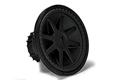 Kicker cvx152 compvx for sale  Delivered anywhere in USA 