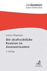 Strafrechtliche revision im gebraucht kaufen  Wird an jeden Ort in Deutschland