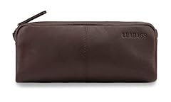 Leabags leder federmäppchen gebraucht kaufen  Wird an jeden Ort in Deutschland