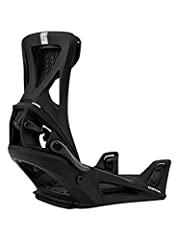BURTON Step On Genesis Mens Snowboard Bindings Black for sale  Delivered anywhere in USA 