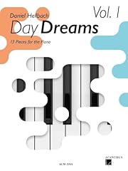 Day dreams vol. usato  Spedito ovunque in Italia 