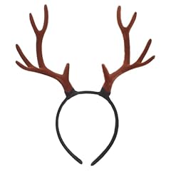 Healeved cute reindeer for sale  Delivered anywhere in UK