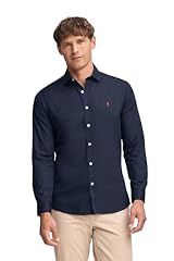 Polo club camicia usato  Spedito ovunque in Italia 