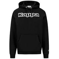 Kappa felpa cap usato  Spedito ovunque in Italia 
