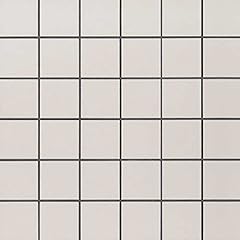 Domino white 2x2 for sale  Delivered anywhere in USA 