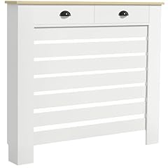 Homcom couvercle radiateur d'occasion  Livré partout en France