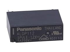 Rele aldp112 panasonic gebraucht kaufen  Wird an jeden Ort in Deutschland