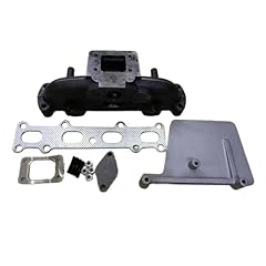 Lanliuhui turbo manifold for sale  Delivered anywhere in UK