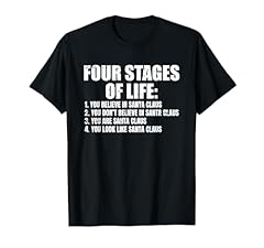 Four stages life for sale  Delivered anywhere in USA 